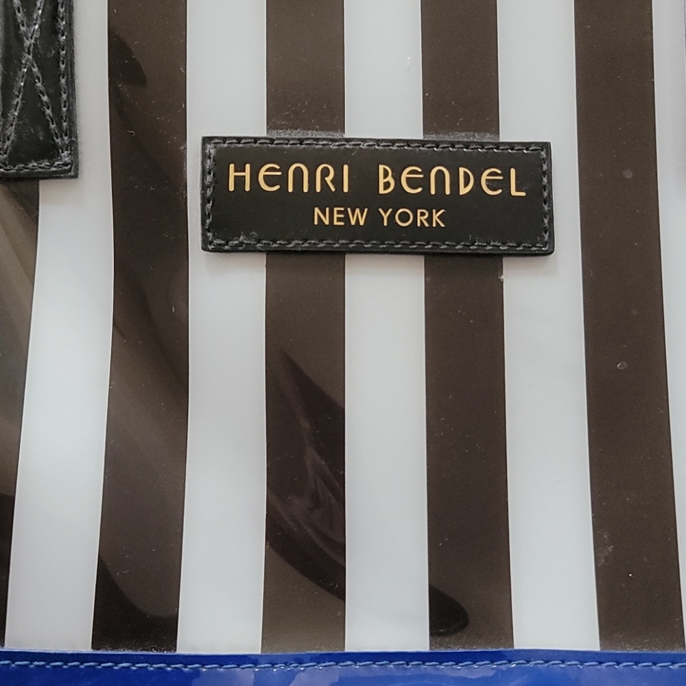Henri Bendel - Picture 2 of 5